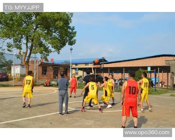 吴静独家分享篮球心得与技巧助你提升球技与比赛表现