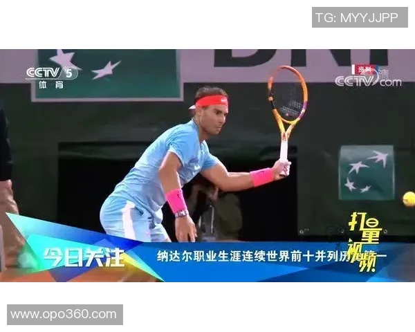 周强的网球人生深度对话：从少年梦想到职业追求的心路历程