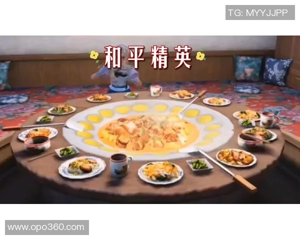 和平精英评论：LNG反击战中的得与失分析与反思