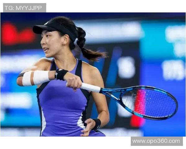 对话张娜：回顾她的网球生涯与未来展望的深度交流