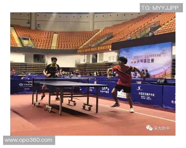 广州乒乓球队心理素质提升之路探讨与热议