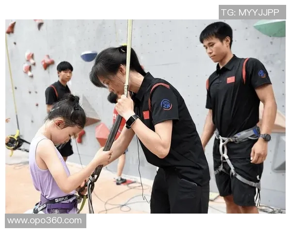 广州攀岩队与武汉攀岩队赛后战术分析与总结探讨