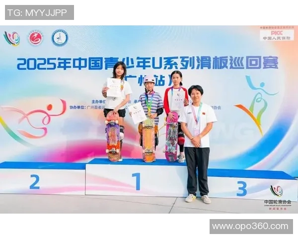 广州滑板队的崛起与力量探索聚焦滑板文化的传承与创新