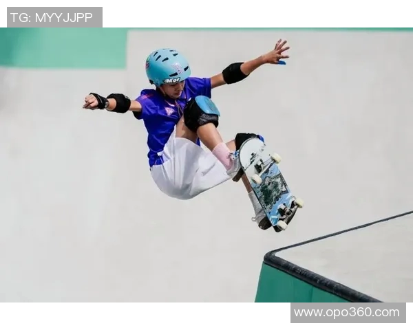 李军的滑板人生与深度对话探索梦想与坚持的旅程