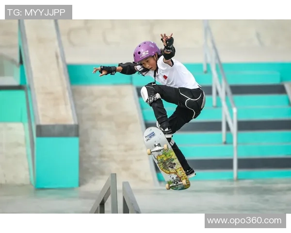 杭州滑板队协作创新引发热议助力滑板运动新发展