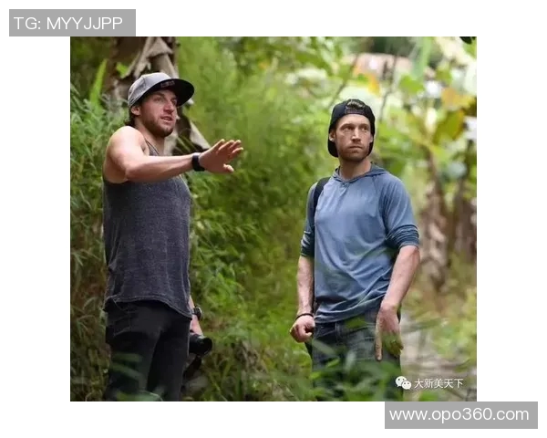 极限运动的追求与挑战杨伟分享他的冒险人生与心路历程