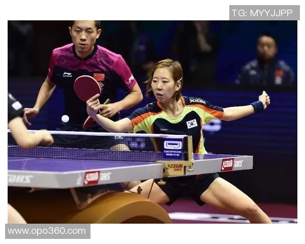 深圳乒乓球队的节奏变革引发热议推动乒乓球运动新发展