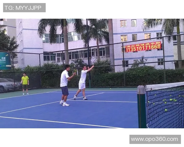 深圳网球队的训练与比赛节奏分析及其对未来发展的影响