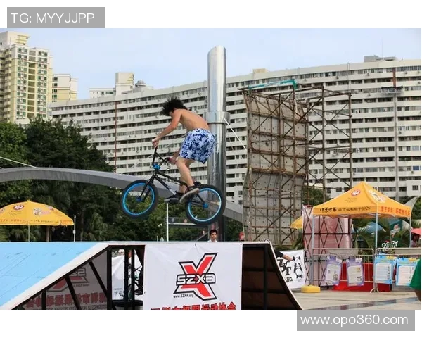 深圳街舞队在极限运动联赛中的技术表现分析与点评