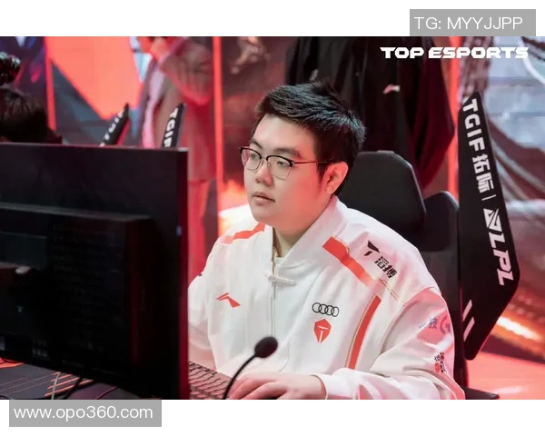 聚焦英雄联盟TES战队个人能力分析与表现探讨