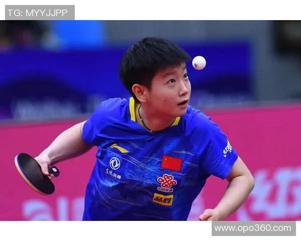 西安乒乓球队迎来节奏变革引发热议与关注