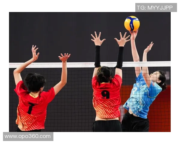 重庆排球队的团队协作之道：团结拼搏成就排球梦想