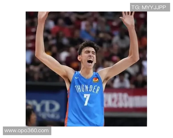 切特霍姆格伦:新一代篮球天才的崛起与未来展望 切特霍姆格伦:新一代篮球天才的崛起与未来展望