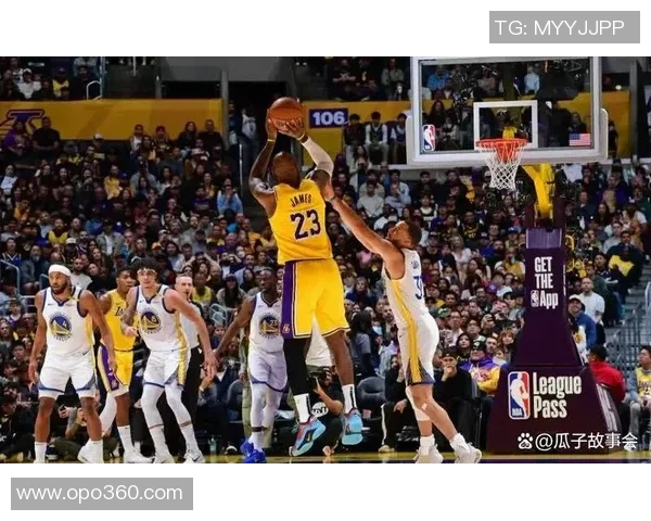 勇士与湖人今日对决分析及比赛前瞻精彩看点一览 勇士与湖人今日对决分析及比赛前瞻精彩看点一览