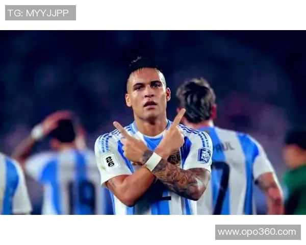 劳塔罗的崛起:从青年才俊到足球巨星的华丽转身与未来展望 劳塔罗的崛起:从青年才俊到足球巨星的华丽转身与未来展望