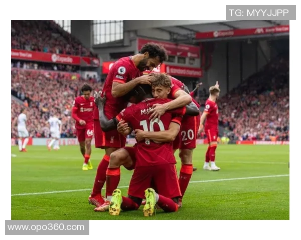 利物浦与布莱顿历史交锋战绩回顾及分析