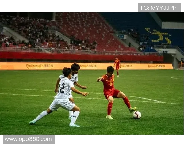 华山杯中国对阵朝鲜精彩直播全程回顾与赛后分析 华山杯中国对阵朝鲜精彩直播全程回顾与赛后分析