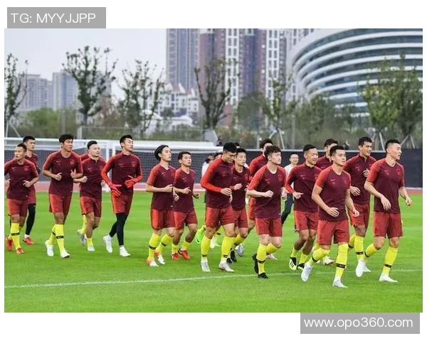 国足迎战印度友谊赛展现实力期待新篇章 国足迎战印度友谊赛展现实力期待新篇章