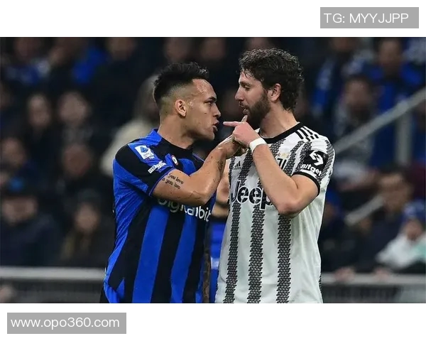 尤文图斯与国际米兰精彩对决直播全程回顾与分析 尤文图斯与国际米兰精彩对决直播全程回顾与分析