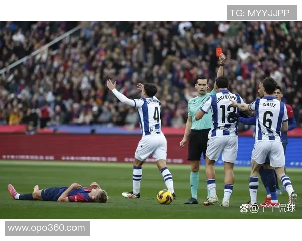 巴塞罗那与皇家社会精彩对决视频直播全程回顾与分析