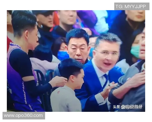 山东高速与北京北控激战正酣谁能在这场较量中笑到最后