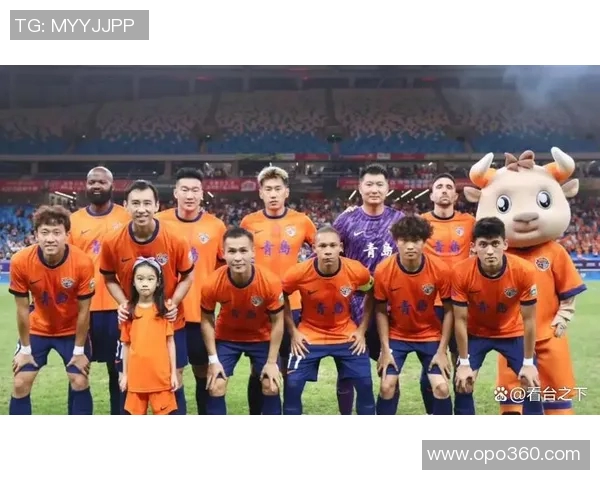 恒大与青岛海牛精彩对决录像回顾及赛后分析分享