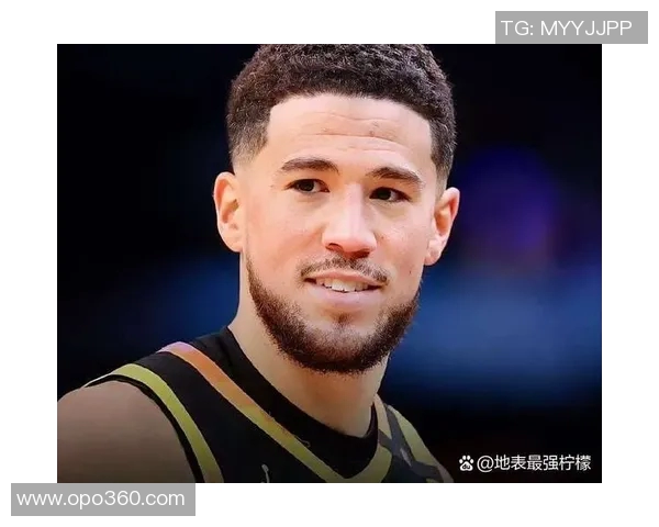 德文布克：从新星到NBA超级巨星的辉煌历程与成就解析