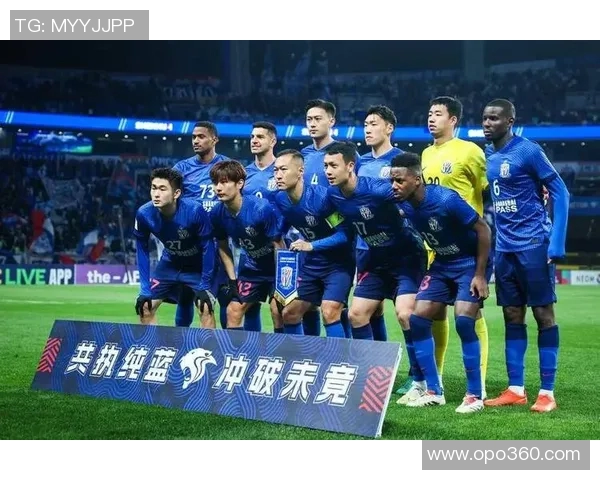 建业与申花激战正酣赛季关键战役结果揭晓引发热议