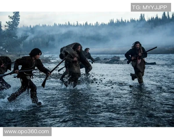 掠夺者与企鹅的生存斗争揭示自然界的残酷法则与生态平衡的重要性