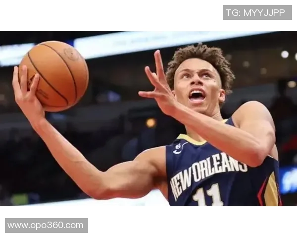 戴森丹尼尔斯：新星崛起的篮球天才与未来潜力解析