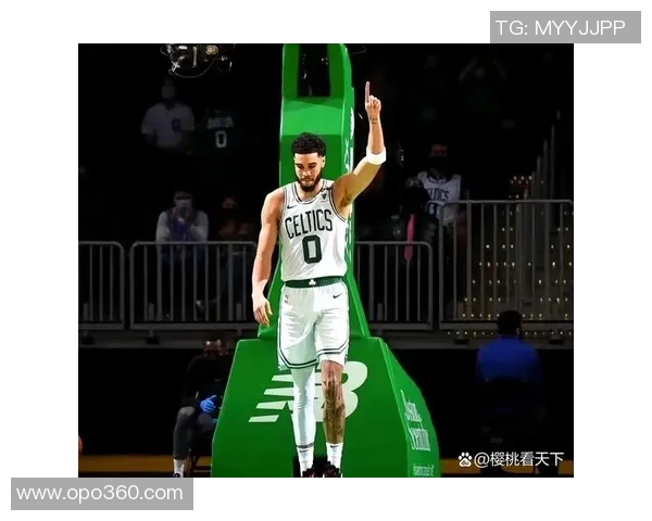 杰森塔图姆引领波士顿凯尔特人重返辉煌之路的关键时刻与成长历程
