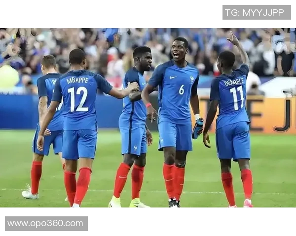 法国U20对决美国青年队精彩赛事回顾与分析