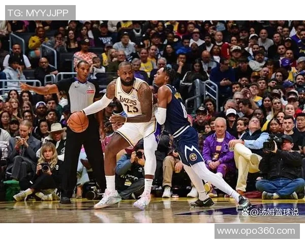 洛杉矶湖人队与迈阿密热火的激烈对决引发球迷热议与期待