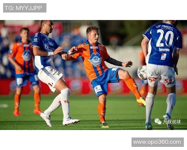 珀斯光茉迎战悉尼FC争夺澳超联赛关键三分的精彩对决