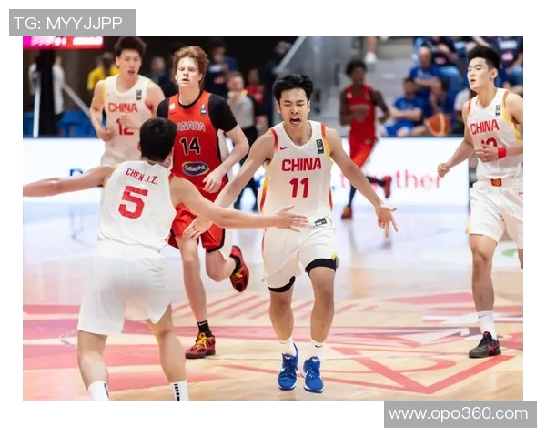 男篮对阵加拿大精彩视频回顾及赛后分析全景呈现 男篮对阵加拿大精彩视频回顾及赛后分析全景呈现