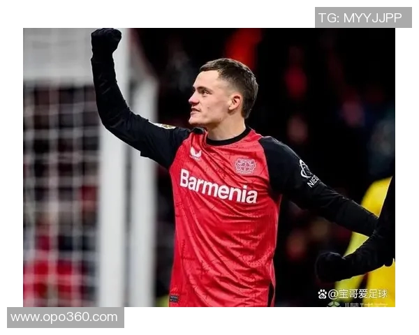 维尔茨崛起之路:从青训新星到欧洲足坛的璀璨明珠 维尔茨崛起之路:从青训新星到欧洲足坛的璀璨明珠