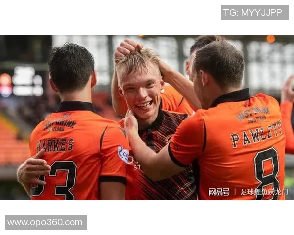 罗斯郡与邓迪FS的精彩对决揭示苏格兰足球的激烈竞争与魅力