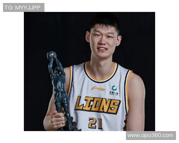 胡金秋：从青涩球员到CBA明星的成长之路与未来展望