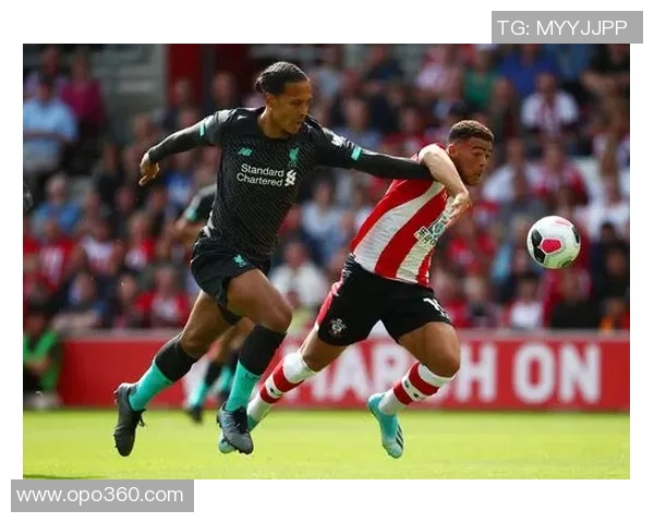 范戴克：从天才少年到世界顶级后卫的传奇之路与成就分析