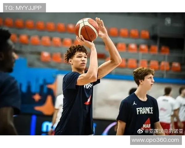 贾雷斯沃克在NBA选秀中的崛起与未来发展潜力分析