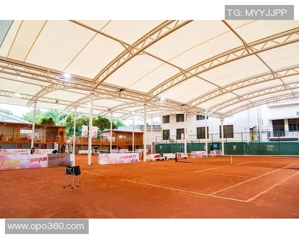 重庆网球队的节奏与激情探讨网球运动的魅力与发展 重庆网球队的节奏与激情探讨网球运动的魅力与发展