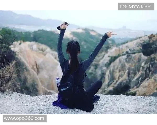 陈静分享攀岩成长故事与心路历程的深度专访 陈静分享攀岩成长故事与心路历程的深度专访