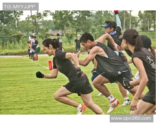 飞盘个人能力榜单揭晓西安飞盘队荣获第二名成就辉煌 飞盘个人能力榜单揭晓西安飞盘队荣获第二名成就辉煌