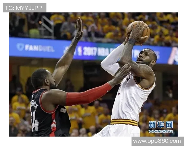 2018年东部决赛骑士逆转猛龙绝杀瞬间回顾与精彩分析 2018年东部决赛骑士逆转猛龙绝杀瞬间回顾与精彩分析