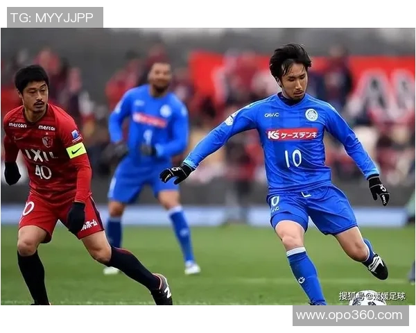 FC歧阜与水户的激烈对决展现足球魅力与团队精神的精彩瞬间 FC歧阜与水户的激烈对决展现足球魅力与团队精神的精彩瞬间