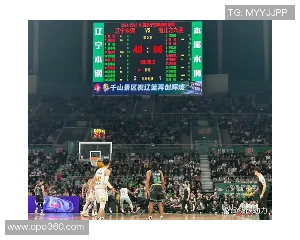 CBA精彩对决福建队迎战广厦队直播视频全程回放与赛后分析