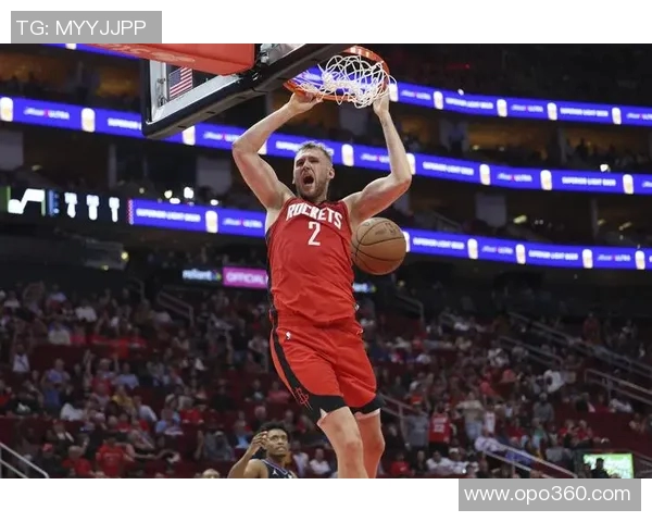 丁维迪精彩表现助力球队逆转火箭全场集锦回顾与精彩瞬间分析