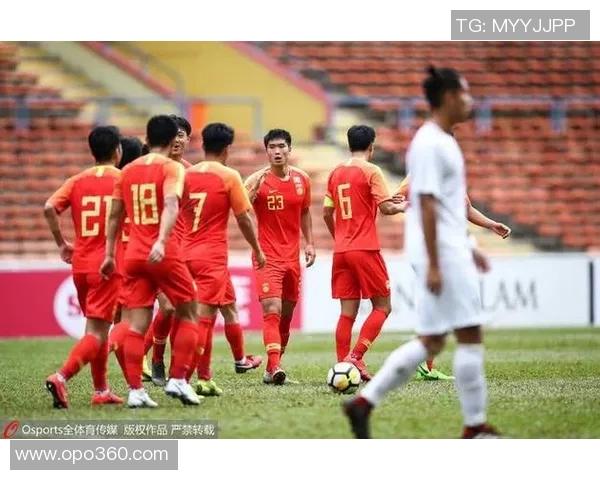 中国国奥与老挝国奥精彩对决直播APP推荐与赛事分析