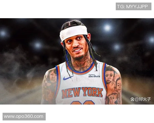 乔丹克拉克森在NBA的崛起与影响力探讨