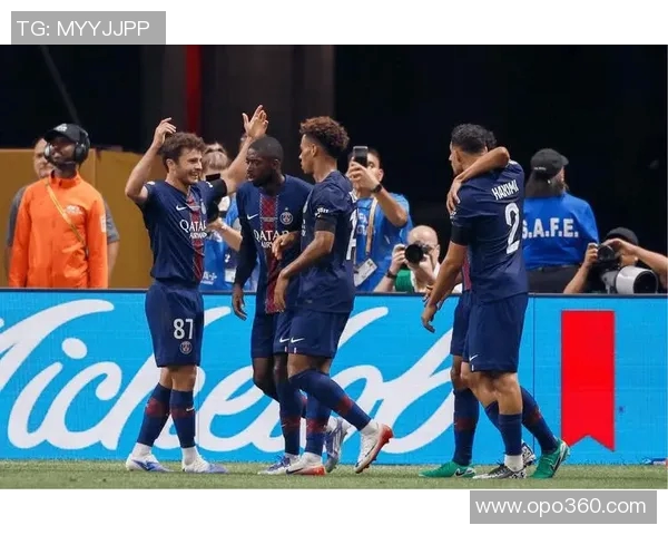 亚特兰大迎战巴黎圣日耳曼谁能在欧冠赛场笑到最后